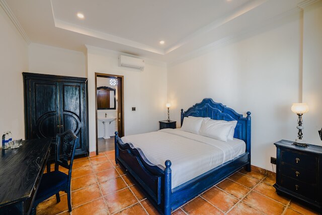 ピタロカ・ホテル・サヌール・バイ・デウィーズマネジメント