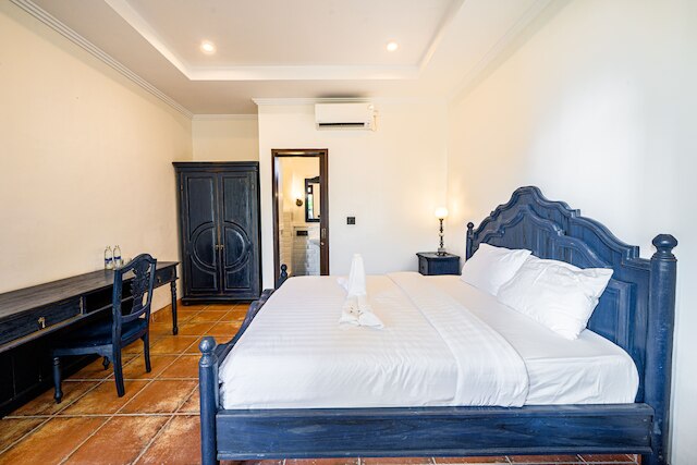 ピタロカ・ホテル・サヌール・バイ・デウィーズマネジメント