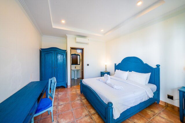 ピタロカ・ホテル・サヌール・バイ・デウィーズマネジメント