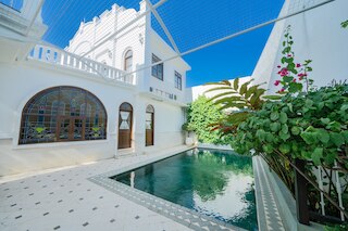 ピタロカ・ホテル・サヌール・バイ・デウィーズマネジメント