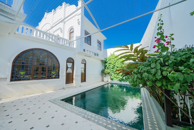 ピタロカ・ホテル・サヌール・バイ・デウィーズマネジメント