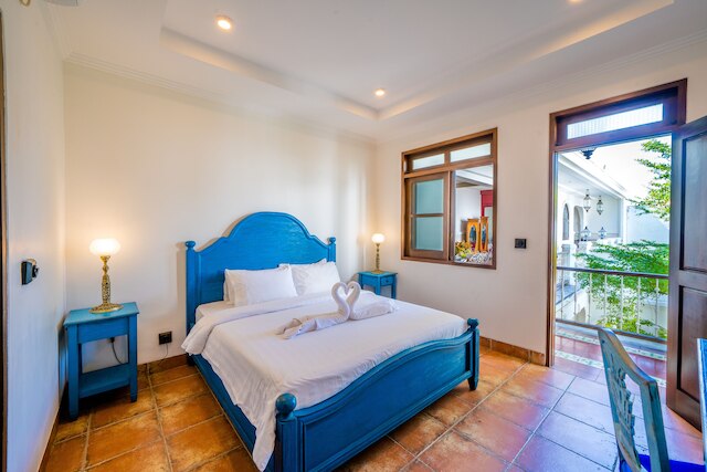 ピタロカ・ホテル・サヌール・バイ・デウィーズマネジメント