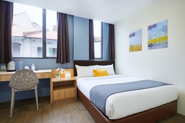 ダッシュリビング・オン・マッケンジー