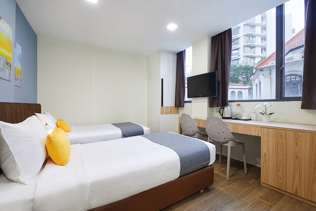 ダッシュリビング・オン・マッケンジー