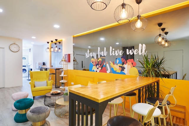 ダッシュリビング・オン・マッケンジー