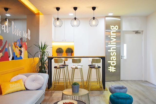 ダッシュリビング・オン・マッケンジー