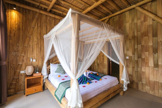 ゴールデンバンブー