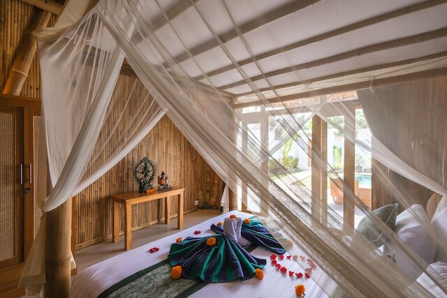 ゴールデンバンブー