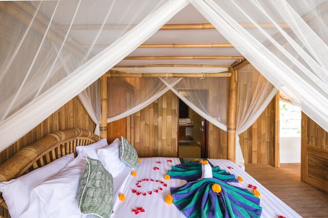 ゴールデンバンブー