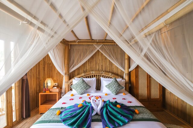 ゴールデンバンブー