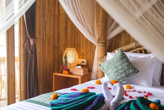 ゴールデンバンブー