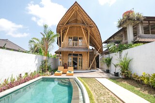 ゴールデンバンブー