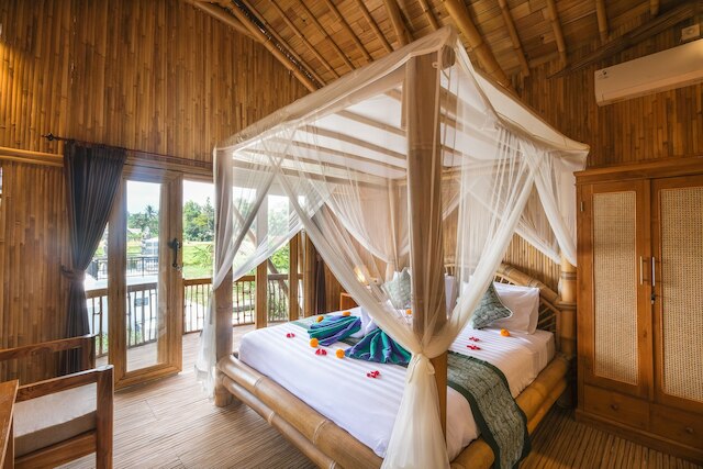 ゴールデンバンブー