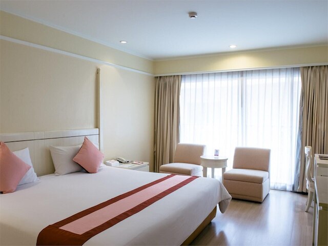 ザ・パラッツォホテル