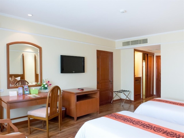 ザ・パラッツォホテル