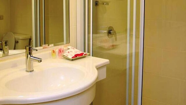 ザ・パラッツォホテル