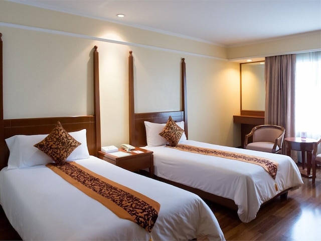 ザ・パラッツォホテル