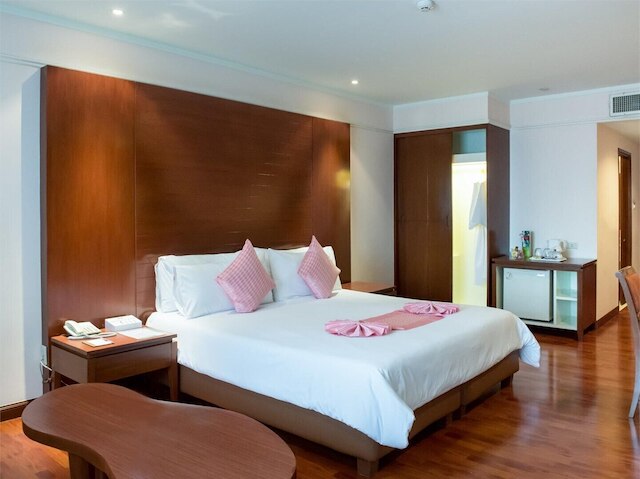 ザ・パラッツォホテル