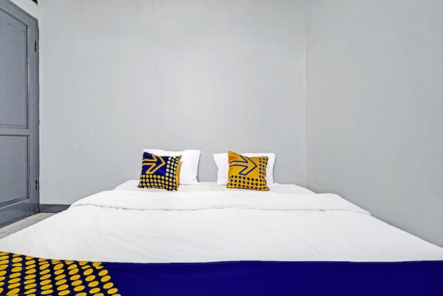 OYO  92512 アトランタ  ゲストハウス