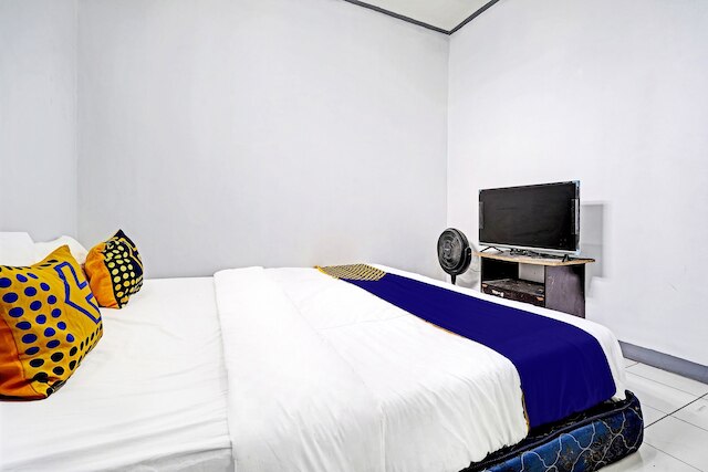 OYO  92512 アトランタ  ゲストハウス