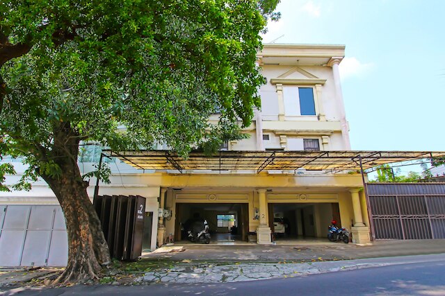 OYO  92512 アトランタ  ゲストハウス