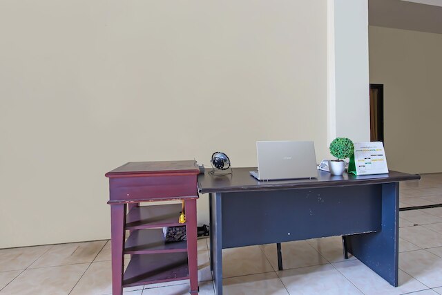 OYO  92512 アトランタ  ゲストハウス