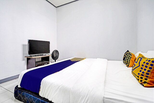 OYO  92512 アトランタ  ゲストハウス