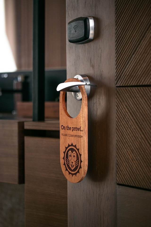 ザ・ファニーライオン - プエルト・プリンセサ