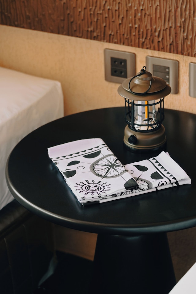 ザ・ファニーライオン - プエルト・プリンセサ