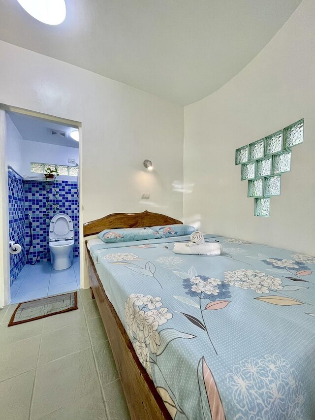 ヴィクトリー・シーサイド・ホーム