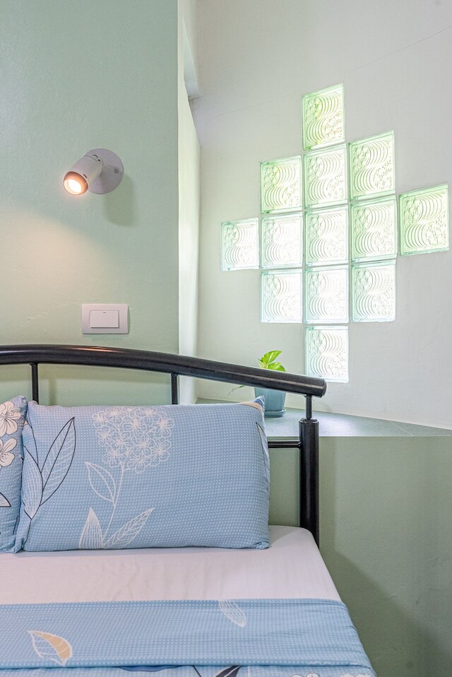 ヴィクトリー・シーサイド・ホーム