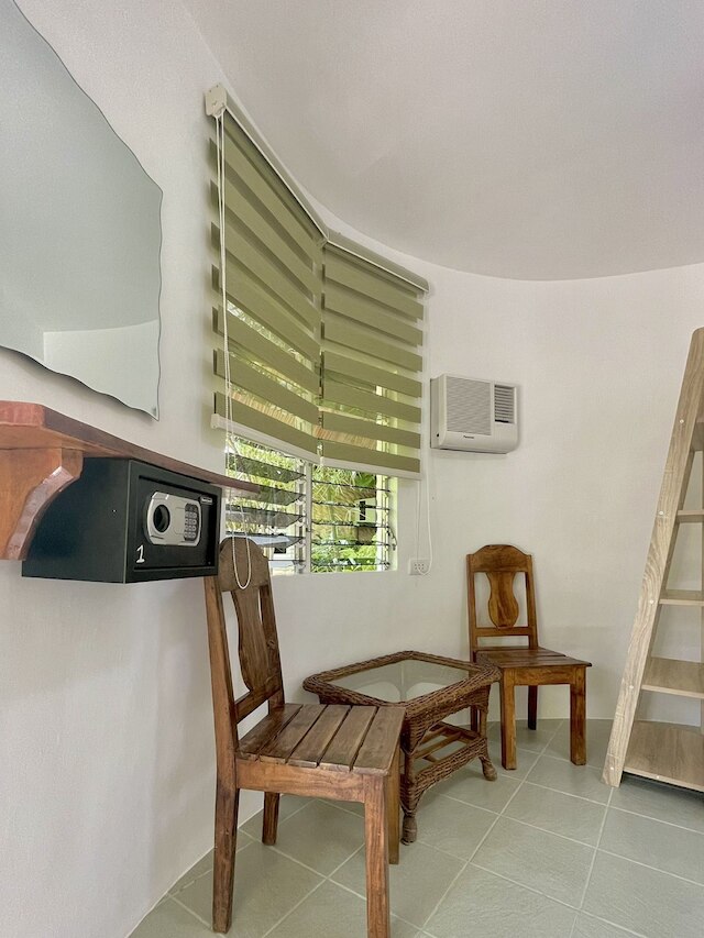 ヴィクトリー・シーサイド・ホーム