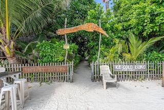 ヴィクトリー・シーサイド・ホーム