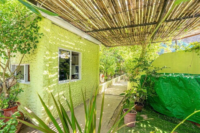 ヴィクトリー・シーサイド・ホーム