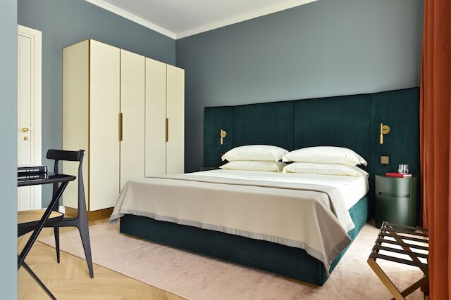 カーサ・ブリヴィオ