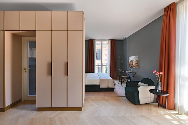 カーサ・ブリヴィオ