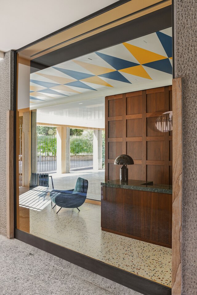 カーサ・ブリヴィオ