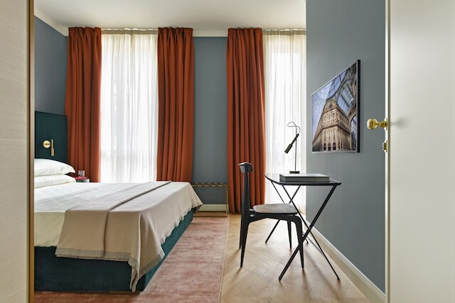 カーサ・ブリヴィオ