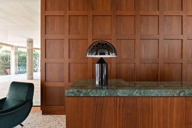 カーサ・ブリヴィオ