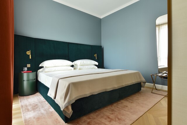 カーサ・ブリヴィオ