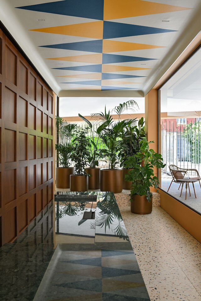 カーサ・ブリヴィオ