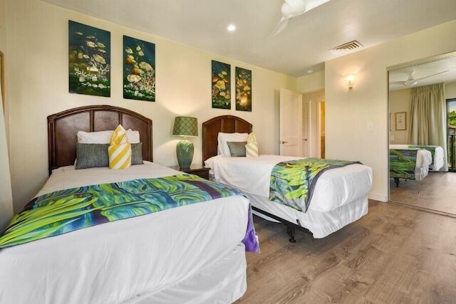 ワイレア エルア, #1104 2 ベッドルーム コンド バイ レッドオーニング