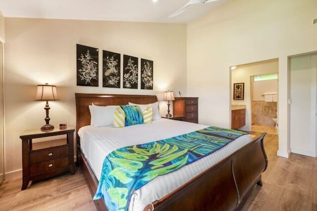 ワイレア エルア, #1104 2 ベッドルーム コンド バイ レッドオーニング