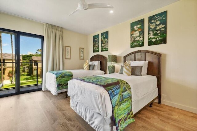 ワイレア エルア, #1104 2 ベッドルーム コンド バイ レッドオーニング