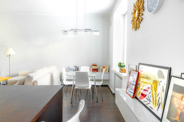 広々としたアパートメント・トランキル・コートヤード