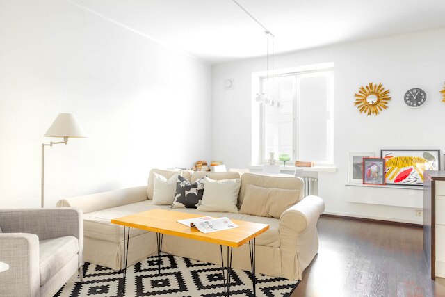 広々としたアパートメント・トランキル・コートヤード