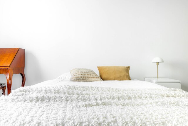 広々としたアパートメント・トランキル・コートヤード