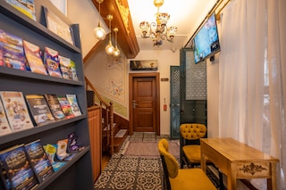 ヴァレリアアンティーク1892スルタンアフメット