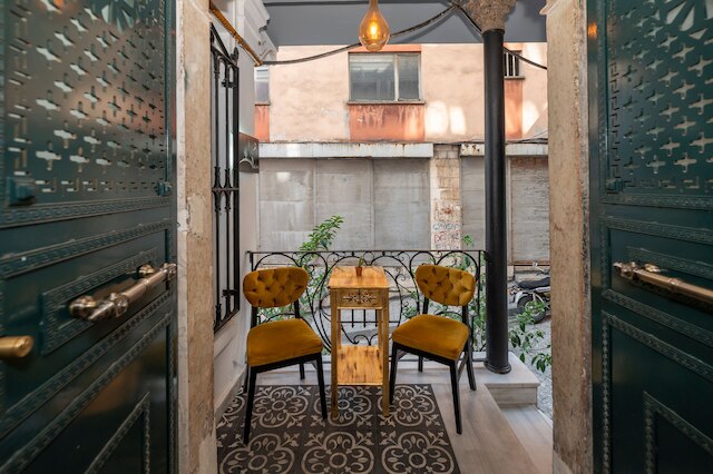 ヴァレリアアンティーク1892スルタンアフメット