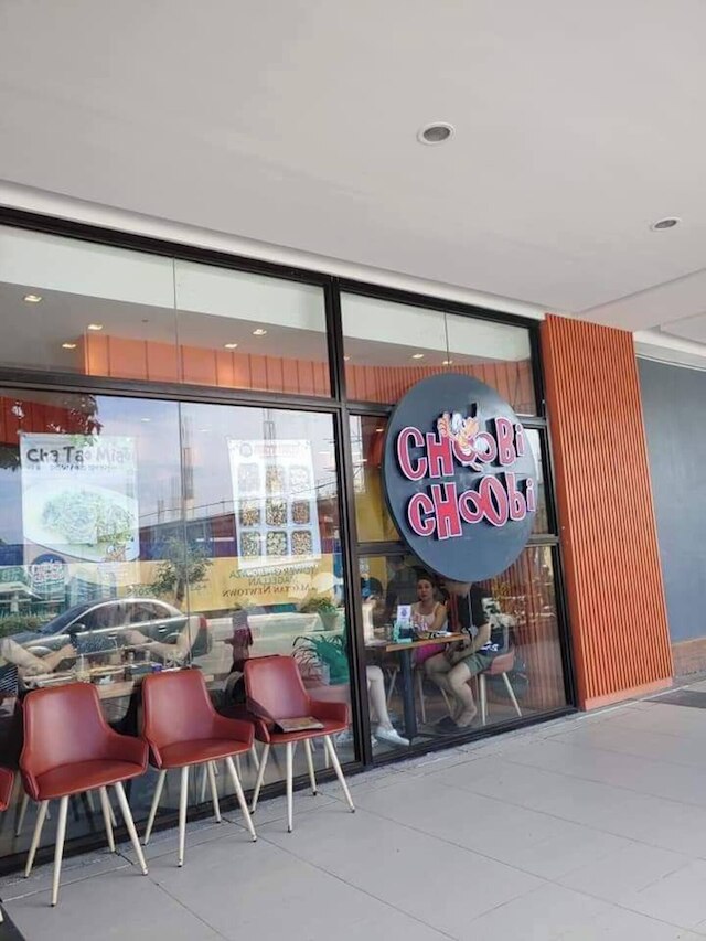 マクタンニュータウン